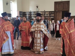 Николая Чудотворца
